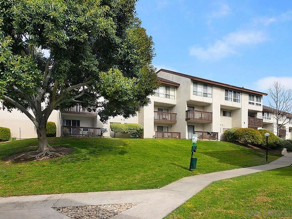 6131 Rancho Mission Rd UNIT 315, San Diego, CA 92108 | Zillow