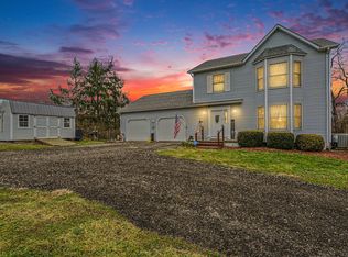 2933 Cattail Rd, Chillicothe, OH 45601
