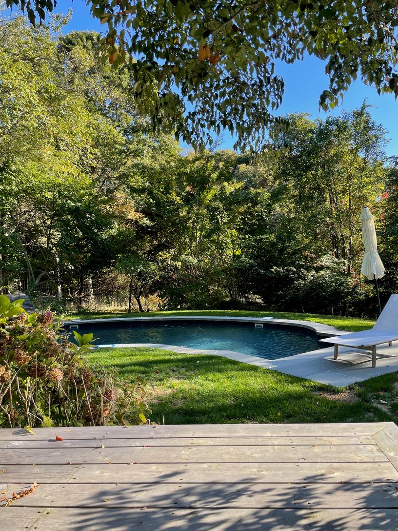  Heated Pool
