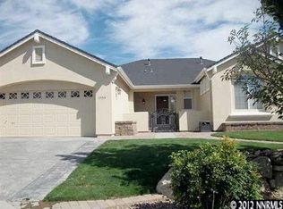 1359 Lublin Dr, Sparks, NV 89441