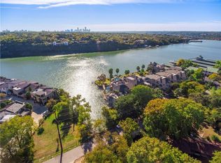 1937 Rue De Street Tropez APT 9, Austin, TX 78746