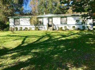 22614 N State Road 235, Brooker, FL 32622