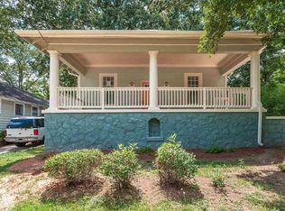 646 Brookline St SW, Atlanta, GA 30310