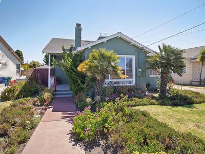 151 Central Ave, Alameda, CA, 94501