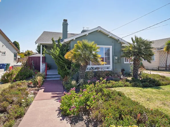 151 Central Ave, Alameda, CA 94501