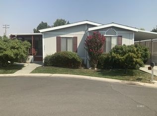 2357 Darby Ave, Bishop, CA 93514