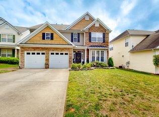 509 Ember Dr, Durham, NC 27703