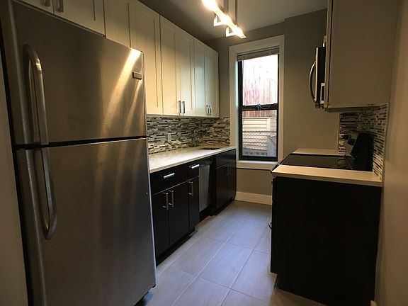 2nd image of 35 Clarkson Ave APT 3A