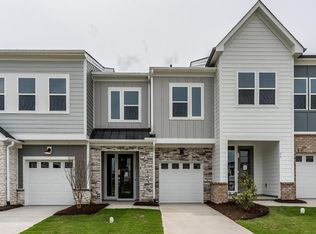 100 Norwell Ln, Pittsboro, NC 27312