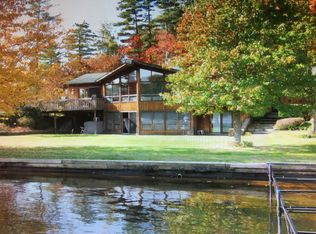 20 Lakeshore Dr, Holland, MA 01521