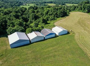 67701 Oldham Rd, Cambridge, OH 43725