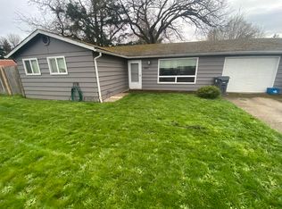 1810 W 14th Ave, Eugene, OR 97402