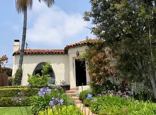 1039 25th St, Santa Monica, CA 90403