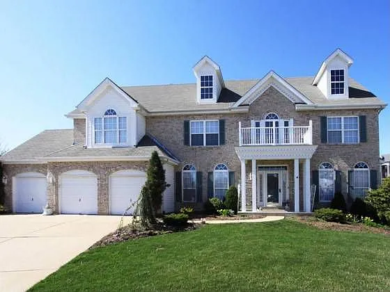 643 Dartmouth Crossing Ct photo 1