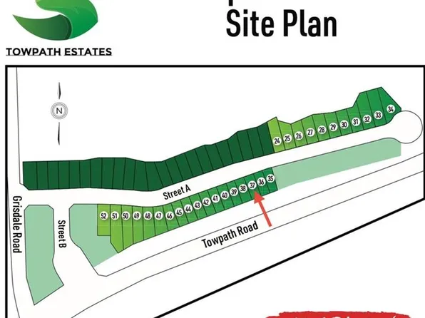 72 Wilson Dr, Thorold, ON L2V 0G7