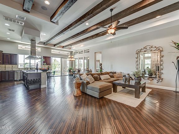 2nd image of 12703 W Desert Vista Trl
