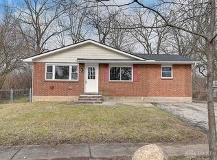 4931 Tenshaw Dr, Dayton, OH