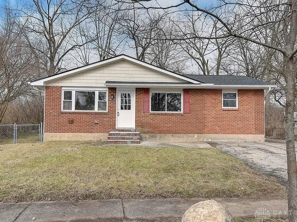 4931 Tenshaw Dr, Dayton, OH 45417