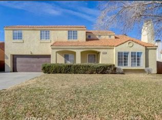 38063 Wesley Ct, Palmdale, CA 93552