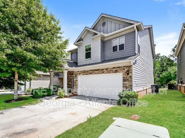 130 Daisy Cir, McDonough, GA 30252