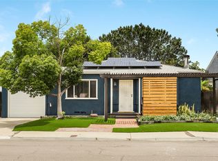 4319 Athens St, San Diego, CA 92115