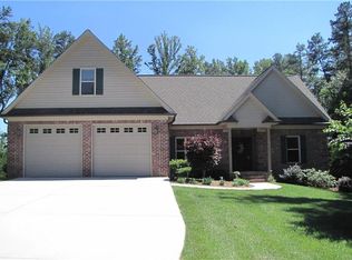 3560 Doral Ct, Tobaccoville, NC 27050