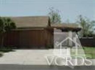 5306 Hidalgo St, Camarillo, CA 93012