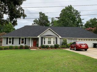 3784 Murray Rd, Martinez, GA 30907