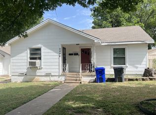 2408 Proctor Ave #1, Waco, TX 76708