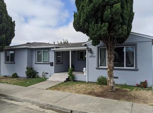 29333 Ruus Rd, Hayward, CA 94544