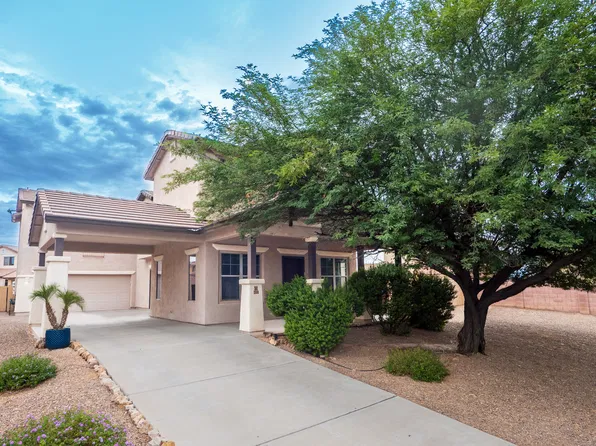 200 W Camino Espiga, Sahuarita, AZ 85629