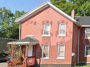 621 Joseph Ave, Rochester, NY 14621