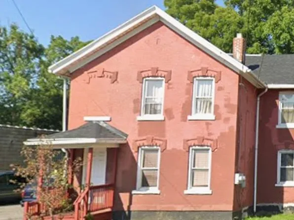 621 Joseph Ave, Rochester, NY 14621