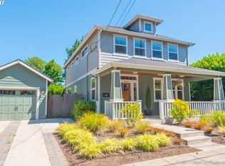 7812 N Haven Ave, Portland, OR 97203