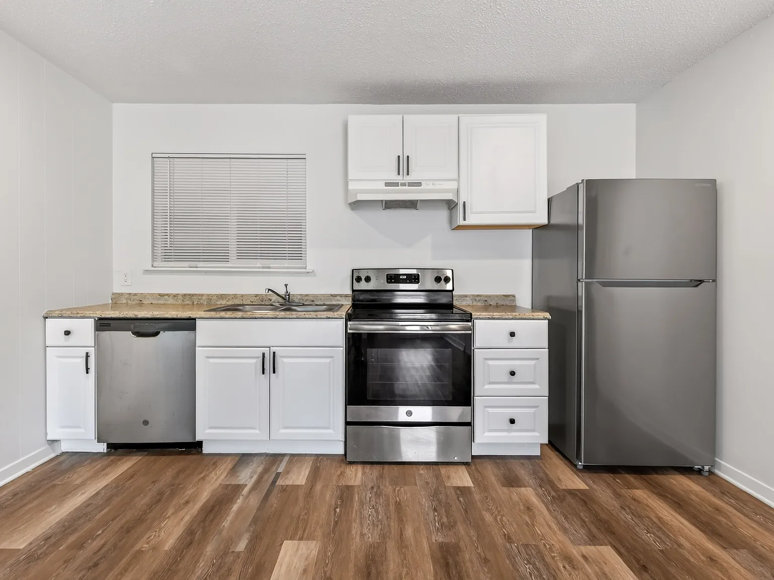 1 bed, 626 sqft, $1,100 — Photo 1