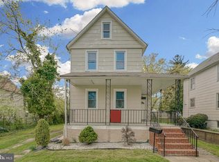 4208 Raspe Ave, Baltimore, MD 21206