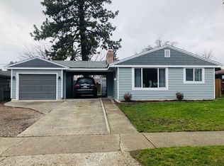 6009 N F St, Spokane, WA 99205