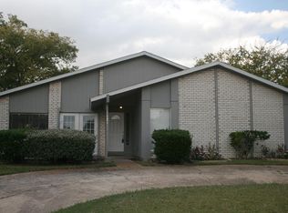 1024 Via Del Rey, Mesquite, TX 75150