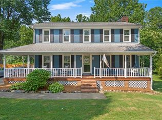 3810 Briarwood Ave, High Point, NC 27265