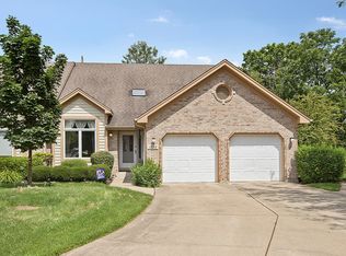 13512 Marissa Ct, Homer Glen, IL 60491