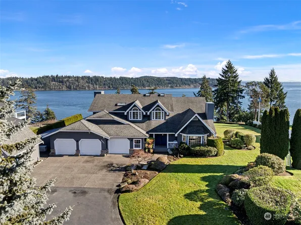 5321 Crane Avenue E, Port Orchard, WA 98366