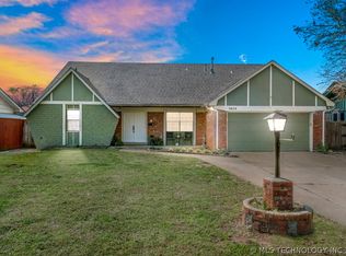 5614 S Boston Ave, Tulsa, OK 74105