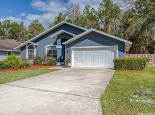 3506 NW 63rd Pl, Gainesville, FL 32653
