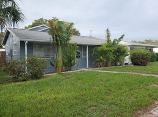 4321 1st Ave S, Saint Petersburg, FL 33711