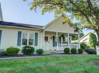 10 Hamlin Dr, Canandaigua, NY 14424