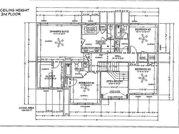 5th image of 6800 Barlowe Ct