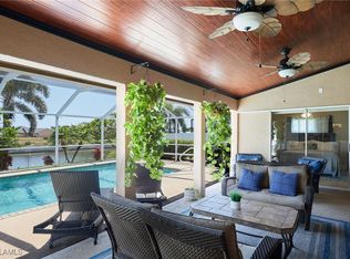 1210 SW 36th Ter, Cape Coral, FL 33914