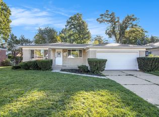 9916 Hemingway, Redford, MI 48239