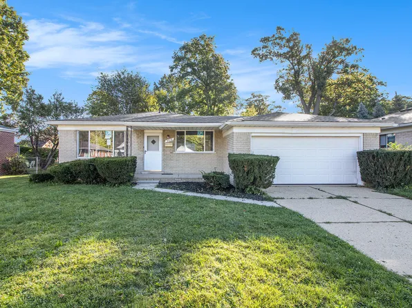 9916 Hemingway, Redford, MI 48239