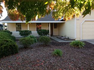 2144 Nyla Pl, Santa Rosa, CA 95401